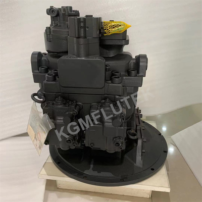 Гидронасос K5V212DPH1J4R-9NE4-AV экскаватора K5V212 для XCMG XE485