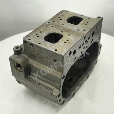 Блок клапана частей гидронасоса экскаватора K3V112DP для SK200 R210W-7 SY150