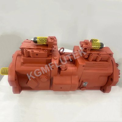 Насос поршеня K5V160DTH-0E50 строительной техники FR330 FR360