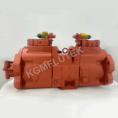 Насос поршеня K5V160DTH-0E50 строительной техники FR330 FR360