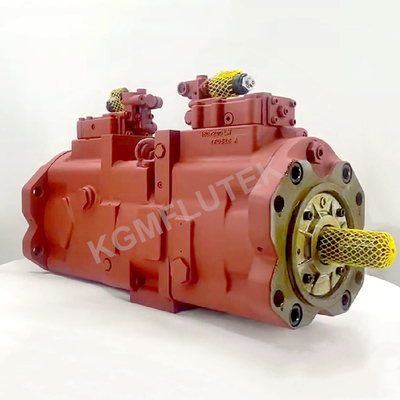 Насос поршеня K5V160DTH-0E50 строительной техники FR330 FR360