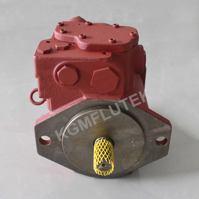 Насос K3SP36C-1DAR-9003-8V Кавасаки аксиальнопоршневой для экскаватора Liugong