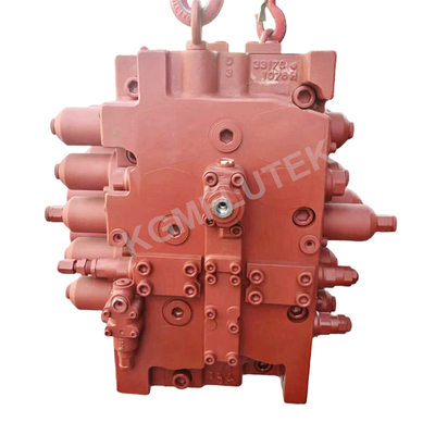 Клапан основного управляющего воздействия KMX32N 31NA-17110 Hyundai HCE B45005A для R455