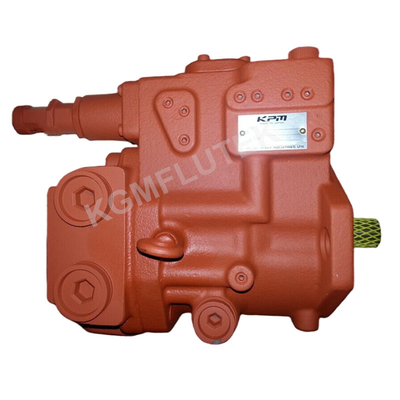 Неподдельный насос KPM K3SP36C-ICBR-9002 гидравлический главный для экскаватора T175