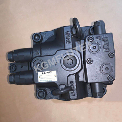 Прибор Slewing мотора качания экскаватора M5X180CHB-10A-3NA/265 для Sany SY335