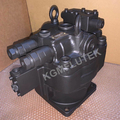 Мотор экскаватора M5X180CHB-10A-12A-51A/260 роторный для SANY SY235-8 SY235-9
