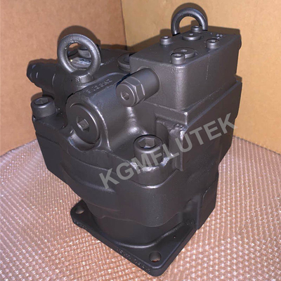 Мотор экскаватора M5X180CHB-10A-12A-51A/260 роторный для SANY SY235-8 SY235-9
