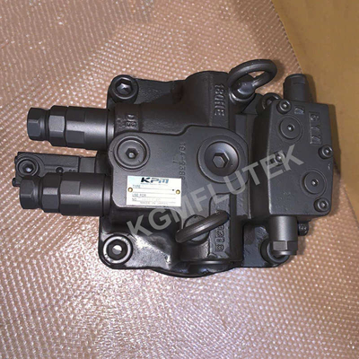 Мотор экскаватора M5X180CHB-10A-12A-51A/260 роторный для SANY SY235-8 SY235-9