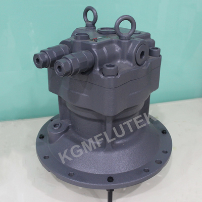 Мотор качания ZX330-1 гидравлический без коробки передач M5X180CHB-12A-51A/260-169