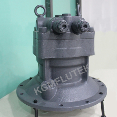 Мотор качания ZX330-1 гидравлический без коробки передач M5X180CHB-12A-51A/260-169