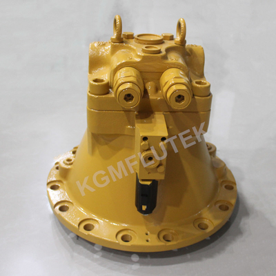 Прибор M2X120BCHB-11A-12/235 качания мотора качания экскаватора CAT320B гидравлический