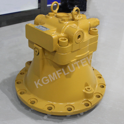 Прибор M2X120BCHB-11A-12/235 качания мотора качания экскаватора CAT320B гидравлический