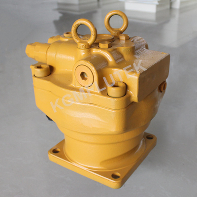 Мотор M2X170CHB-11A-28/280 прибора качания экскаватора CAT330B Кавасаки