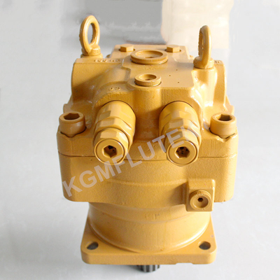Мотор M5X180CHB-11A-08D/285 мотора качания экскаватора CAT330C аксиальнопоршневой