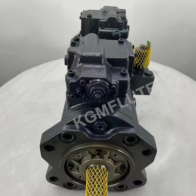 Насос экскаватора насоса поршеня K3V112DT запасных частей Кавасаки K3V гидравлический