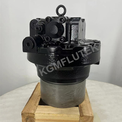 Мотор 5918316 перемещения Assy конечной передачи экскаватора CAT336 гидравлический