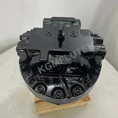 Мотор 5918316 перемещения Assy конечной передачи экскаватора CAT336 гидравлический