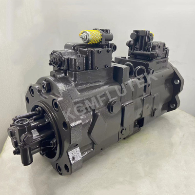 Assy K5V160DTH1SXR-9T46-BV гидронасоса экскаватора   SY335 SY365