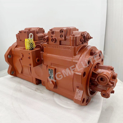 SK220-1 Гидравлический насос K3V112DT-IT3R-9C29-1 Поршневой насос высокого давления