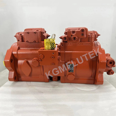 SK220-1 Гидравлический насос K3V112DT-IT3R-9C29-1 Поршневой насос высокого давления