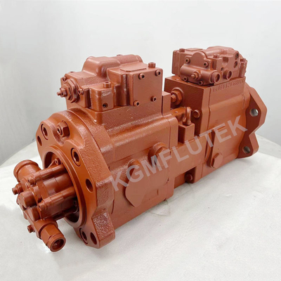 SK220-1 Гидравлический насос K3V112DT-IT3R-9C29-1 Поршневой насос высокого давления