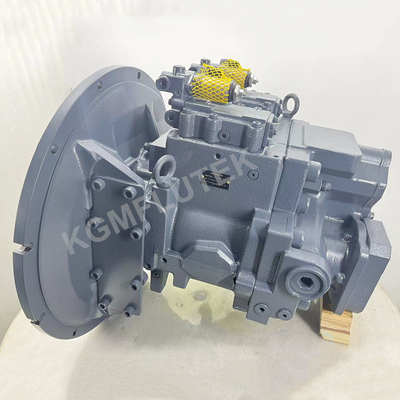 Гидронасос экскаватора YA00035147 K5V200DPH для Хитачи ZX490-5A