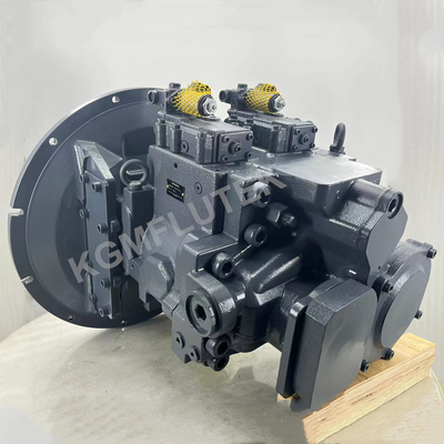 Гидронасос экскаватора YA00035147 K5V200DPH для Хитачи ZX490-5A