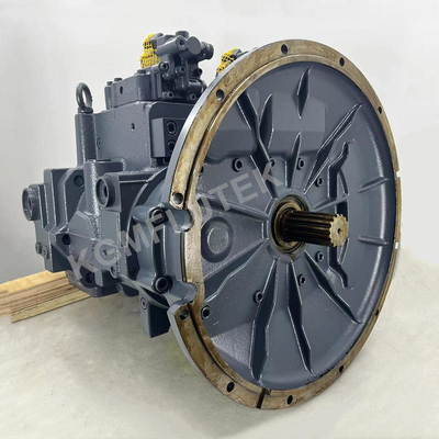 Гидронасос экскаватора YA00035147 K5V200DPH для Хитачи ZX490-5A