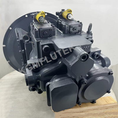 Гидронасос экскаватора YA00035147 K5V200DPH для Хитачи ZX490-5A