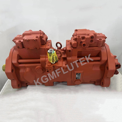 Гидронасос K3V140DT-1C7R-9ND9-6AV экскаватора LG936 XG833 XE370 ZE360