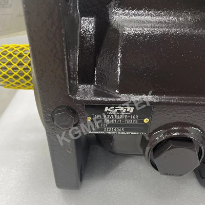 Гидронасос K3VL112 B-10RSM-L1 TB325 экскаватора SY95 Кавасаки K3VL