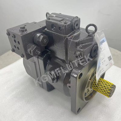 Гидронасос K3VL112 B-10RSM-L1 TB325 экскаватора SY95 Кавасаки K3VL
