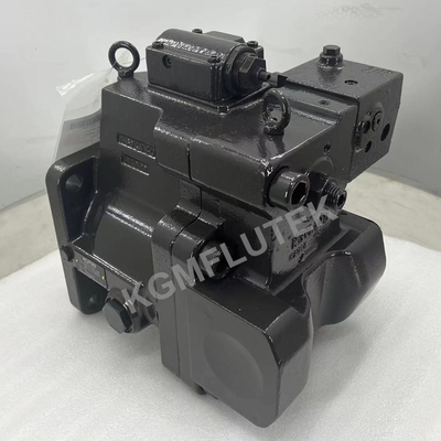 Гидронасос K3VL112 B-10RSM-L1 TB325 экскаватора SY95 Кавасаки K3VL