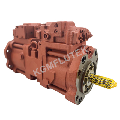 Роторный гидронасос K3V63DT-1D0L-GN36 конструкции буровой установки