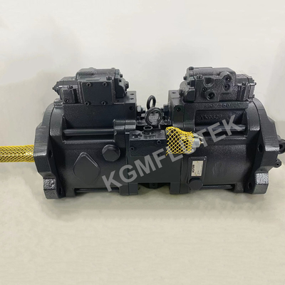 Насос K3V180DT-1H2R-9N16 экскаватора HD1880-7 Kato гидравлический главный