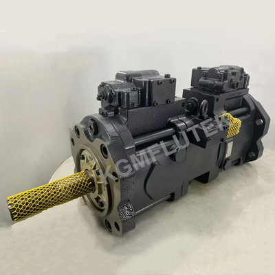 Насос K3V180DT-1H2R-9N16 экскаватора HD1880-7 Kato гидравлический главный