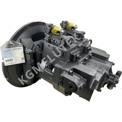 ZOOMLION ZE650-10 экскаватор гидравлический насос K7V240DPH1N7R-0E01 оригинальный KPM