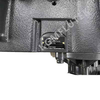 ZOOMLION ZE650-10 экскаватор гидравлический насос K7V240DPH1N7R-0E01 оригинальный KPM