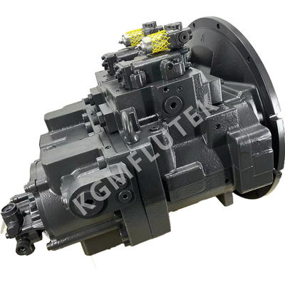 ZOOMLION ZE650-10 экскаватор гидравлический насос K7V240DPH1N7R-0E01 оригинальный KPM