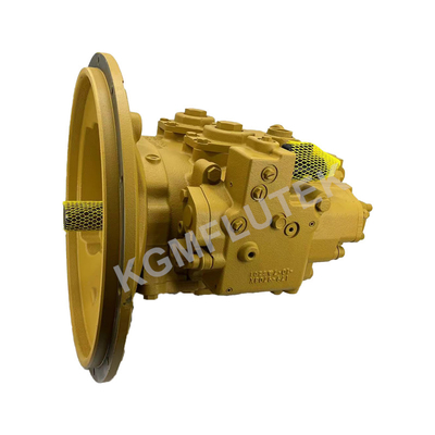 339-0514 Для оригинального CAT Reman главный насос CAT329E экскаватор гидравлический насос