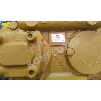 339-0514 Для оригинального CAT Reman главный насос CAT329E экскаватор гидравлический насос