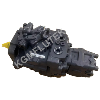 708-3S-00514 Главный гидравлический насос для экскаватора Komatsu PC35MR-2 PC35MR-2-A PC35MR-2-B