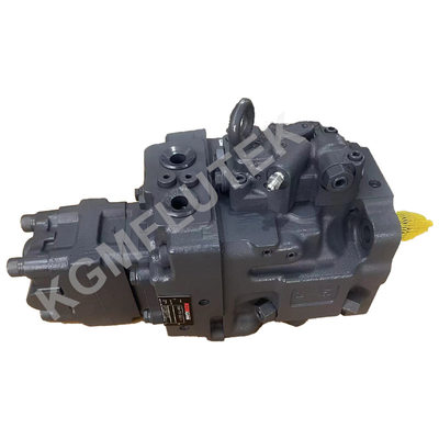708-3S-00514 Главный гидравлический насос для экскаватора Komatsu PC35MR-2 PC35MR-2-A PC35MR-2-B