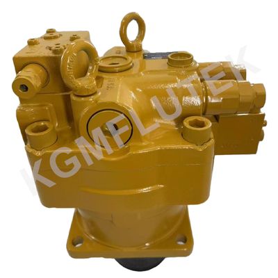 M5X180CHB-10A-3NA/265 Поворотный двигатель экскаватора для Sany SY335 SY365