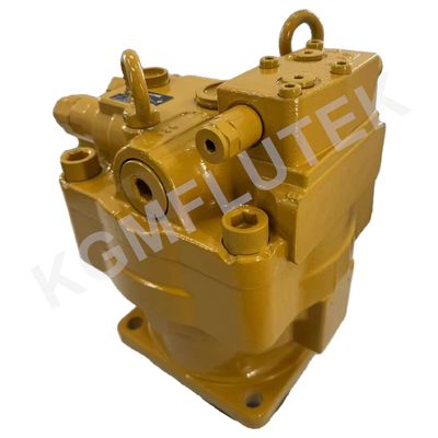 M5X180CHB-10A-3NA/265 Поворотный двигатель экскаватора для Sany SY335 SY365