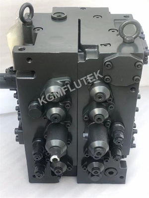 Модулирующая лампа КАВАСАКИ KPM экскаватора KMX32N/B45015C гидравлическая