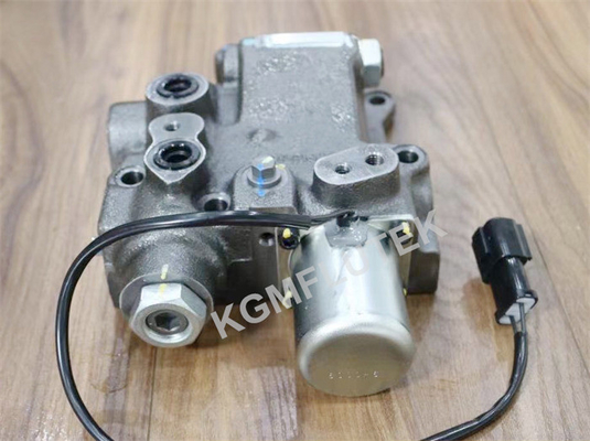 Assy клапана сервопривода регулятора 708-2H-03120 гидронасоса PC400-6 PC450-6