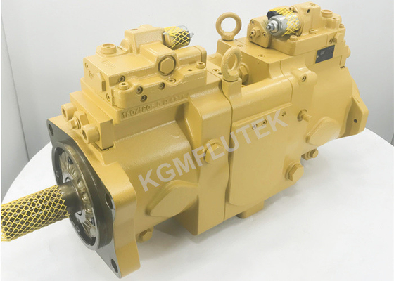 ISO 180KGS гидронасоса 5504341 экскаватора CAT 336GC основной одобрил