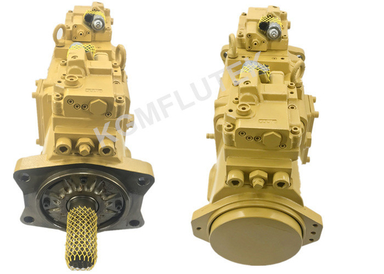 ISO 180KGS гидронасоса 5504341 экскаватора CAT 336GC основной одобрил