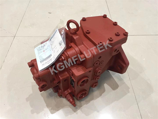 Гидронасос экскаватора K7SP36-125R-2006-BV аксиальнопоршневой для Liugong 908D